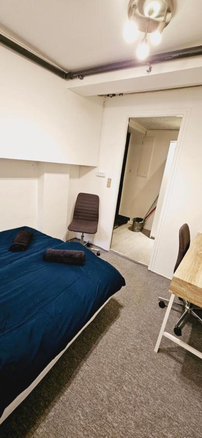 Appartement New York Basement